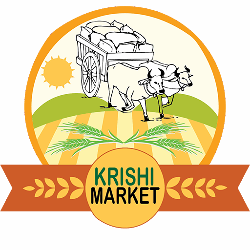 KRISHI MARKET MOBILE APPLICATION ANDROID