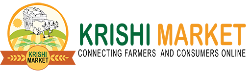 Krishi Market Online